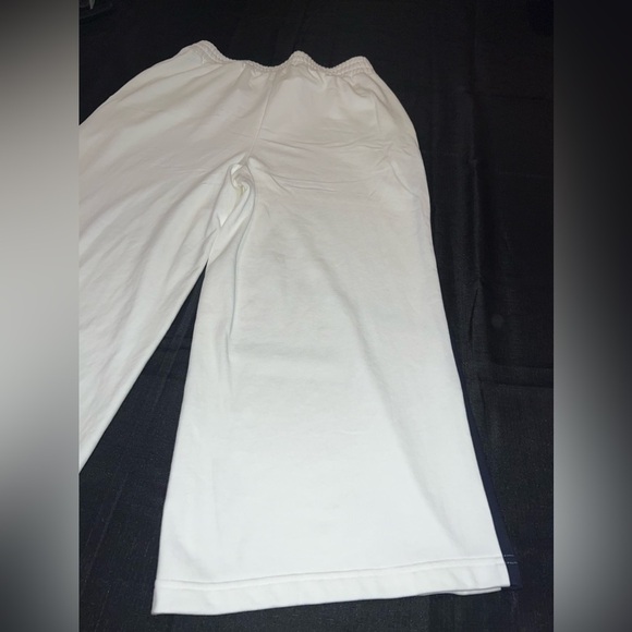 Express Palazzo Pants - Picture 9 of 12